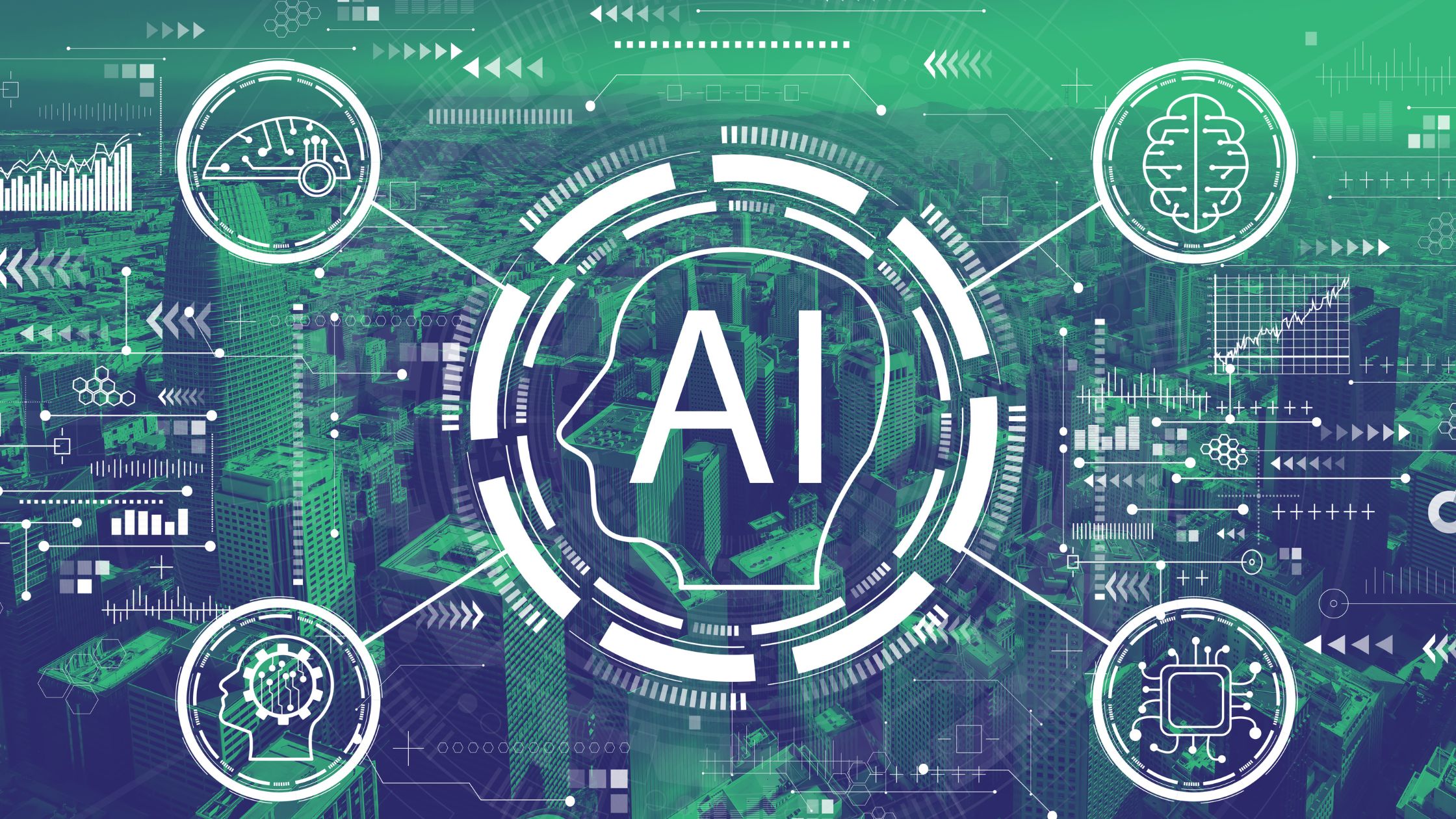 Nvidia CEO Predicts AI Competitiveness with Humans in Five Years