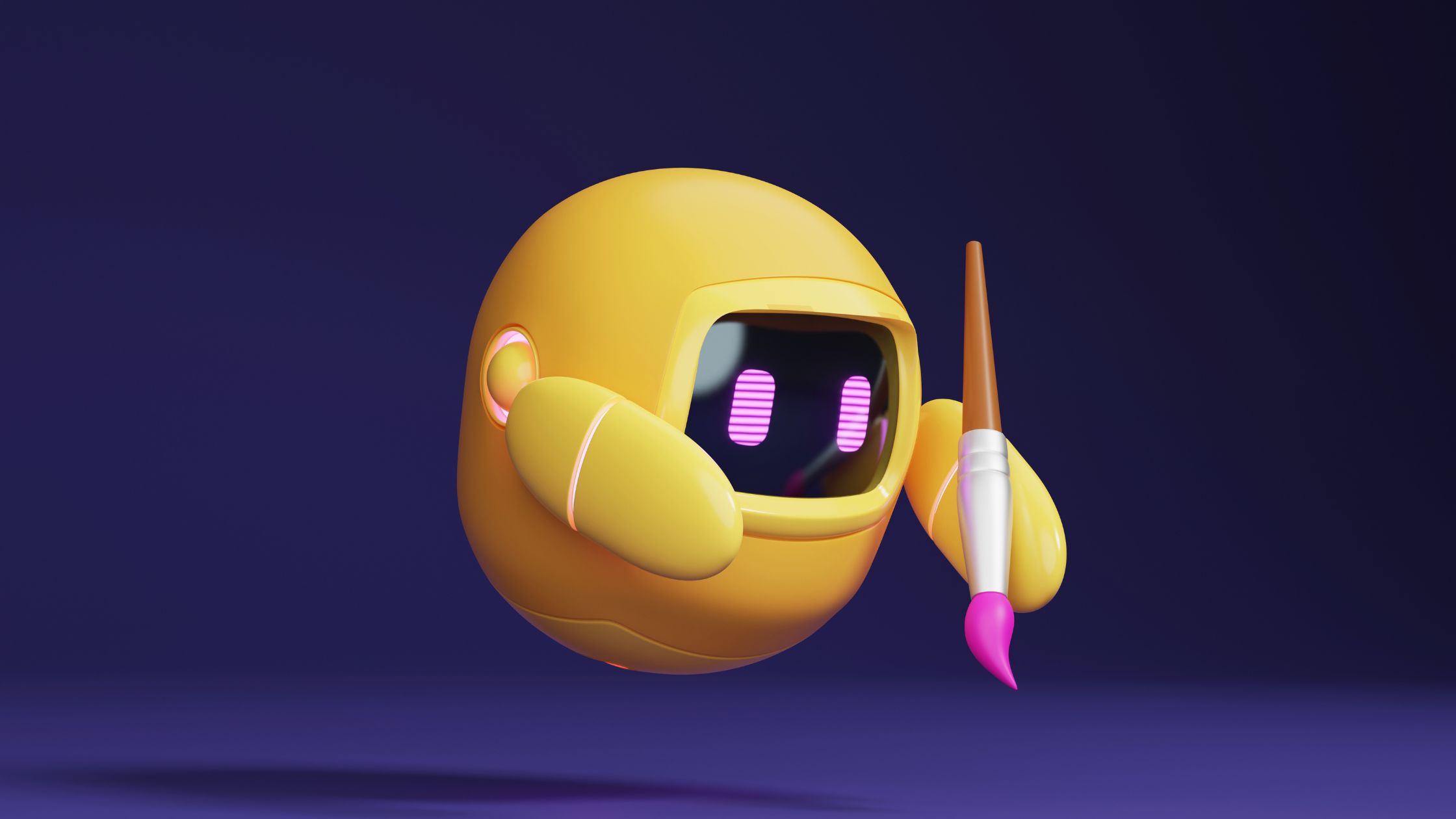 Latest Copyright Lawsuit Supports AI Art Generators