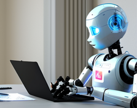 Exploring the Benefits of AI Content Writers