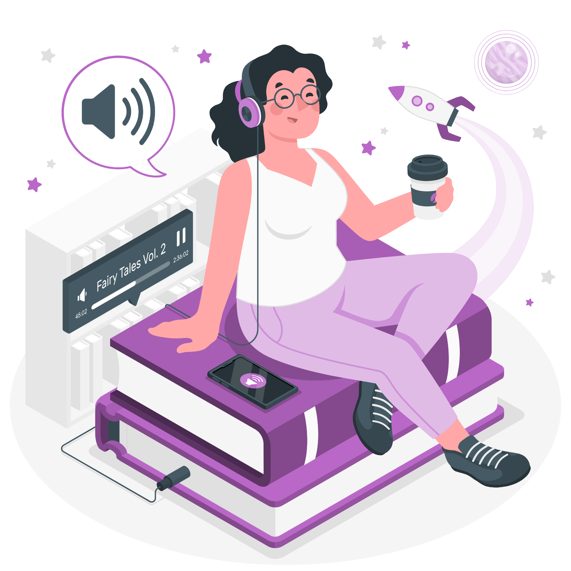 AI Voice & Audio Suite